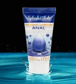 Żel analny Splash&Slide 30 ml