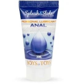 Żel analny Splash&Slide 30 ml