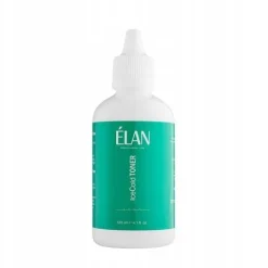 ELAN IceCold TONER: Profesjonalny tonik o właściwościach antyseptycznych