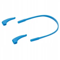 ELASTYCZNE Dziecięce Oprawki Okulary dzieci zerówki SUNOPTIC Gumka + ETUI