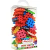 ELASTYCZNE Klocki Mini Waffle Wafle Marioinex 70el