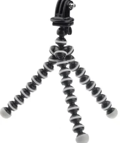ELASTYCZNY STATYW TRIPOD DO KAMER EKEN