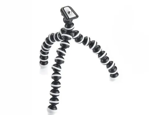 ELASTYCZNY STATYW TRIPOD DO XIAOMI YI 1, 2 (4K, 4K+, Lite)