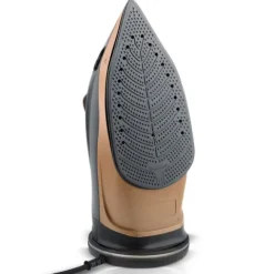 Żelazko bezprzewodowe parowe 2600W Berdsen BD-333 ceramiczna powłoka