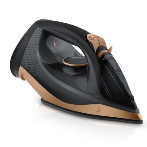 Żelazko bezprzewodowe parowe 2600W Berdsen BD-333 ceramiczna powłoka