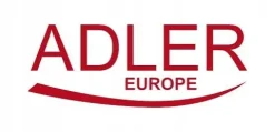 Żelazko ceramiczne Adler AD 5030 3000W Blokada kapania Samoczyszczenie