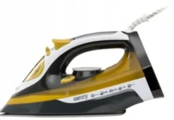 Żelazko parowe ceramiczne Camry CR 5029 3000W