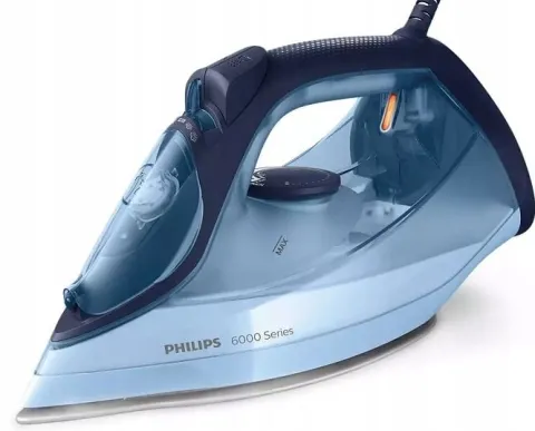 Żelazko parowe Philips DST6008/20 2400W Cermiczne