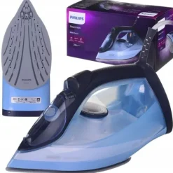 Żelazko parowe Philips DST6008/20 2400W Cermiczne