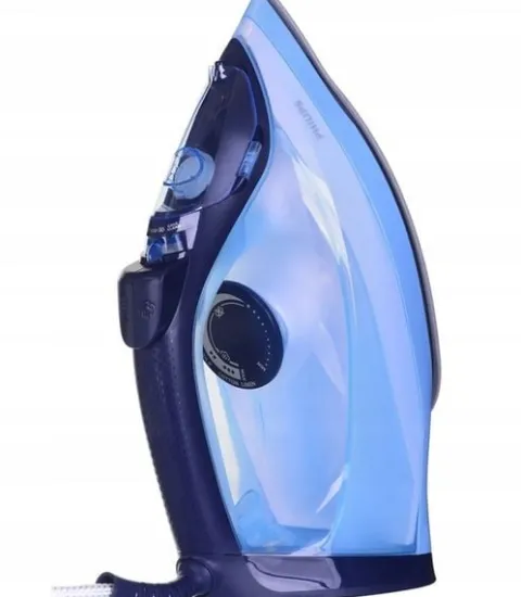 Żelazko parowe Philips DST6008/20 2400W Cermiczne