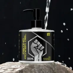 Żel Do Fistingu Lubrykant Fisting Znieczula i Rozluźnia Analny 300 ml