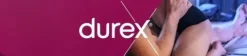 ŻEL DUREX PLAY 2w1 z Pobudzającą Guaraną 200 ml Stymulujący Do Masażu Sexu