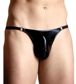 Eleganckie męskie stringi S-L