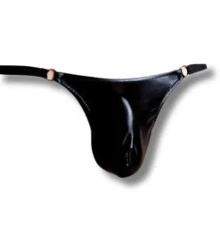 Eleganckie męskie stringi S-L