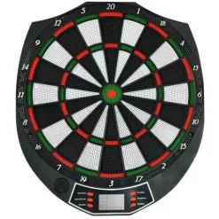 Elektroniczna tarcza do gry w lotki WORKER WJ200 dart