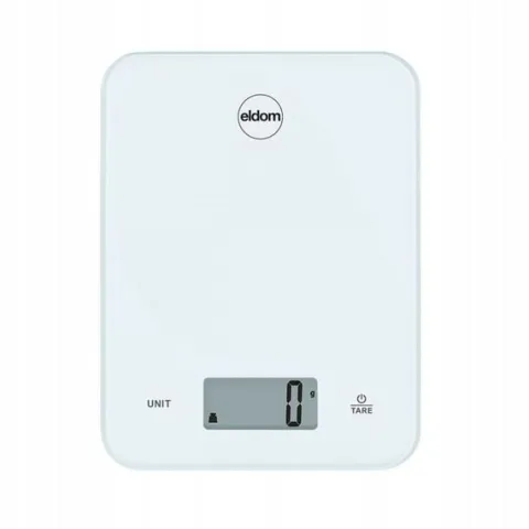 ELEKTRONICZNA WAGA KUCHENNA ELDOM WK350