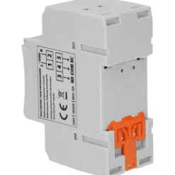 Elektroniczny programator czasowy 16 programów DIN TH-35mm OR-PRE-414 ORNO