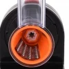 ELEKTRYCZNA SZATKOWNICA WARZYW WYCISKARKA OWOCÓW ROBOT KUCHENNY 150W LUND