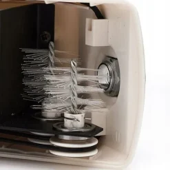 ELEKTRYCZNY CZYŚCIK DO GROTÓW LUTOWNICY YIHUA 200C