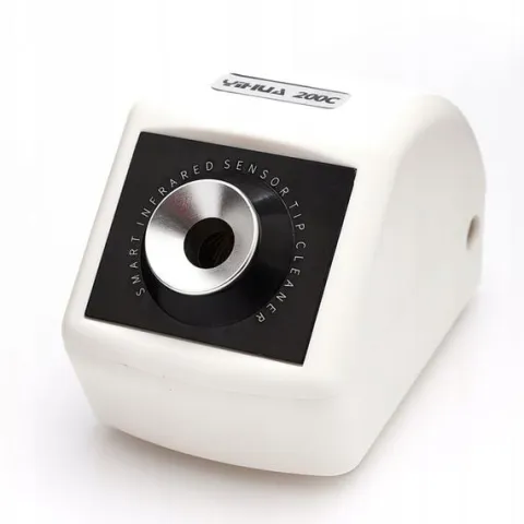 ELEKTRYCZNY CZYŚCIK DO GROTÓW LUTOWNICY YIHUA 200C