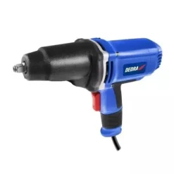 ELEKTRYCZNY KLUCZ UDAROWY DEDRA DED7973 MOC 950W, 1/2&QUOT; MOMENT OBROTOWY 450NM, NASADKI 17, 19, 21, 22MM, WALIZKA