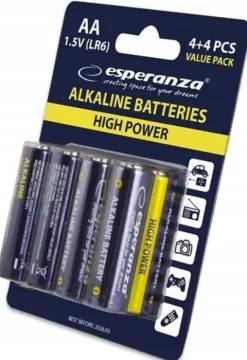 ELEKTRYCZNY MŁYNEK DO PIEPRZU I SOLI 2SZT+ BATERIE