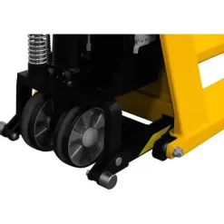 ELEKTRYCZNY NOŻYCOWY WÓZEK PALETOWY CORMAK HT15E – UDŹWIG 1500 KG, 800mm