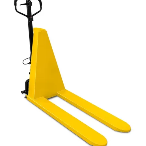 ELEKTRYCZNY NOŻYCOWY WÓZEK PALETOWY CORMAK HT15E – UDŹWIG 1500 KG, 800mm