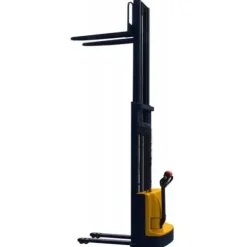 ELEKTRYCZNY WÓZEK MASZTOWY PALETOWY 1500KG 3500MM CORMAK Q15E35