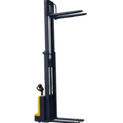 ELEKTRYCZNY WÓZEK MASZTOWY PALETOWY 1500KG 3500MM CORMAK Q15E35