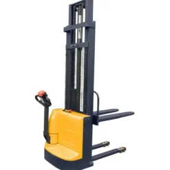 ELEKTRYCZNY WÓZEK MASZTOWY PALETOWY 2000KG 3500 MM CORMAK Q20E35