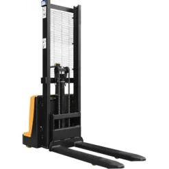 ELEKTRYCZNY WÓZEK MASZTOWY PALETOWY CORMAK Q12E16 UDŹWIG 1200KG 1600MM