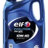 elf EVOLUTION 700 STI 10W40 4L Olej silnikowy
