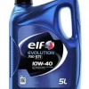 elf EVOLUTION 700 STI 10W40 5L Olej silnikowy