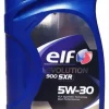 elf EVOLUTION 900 SXR 5W30 1L Olej silnikowy