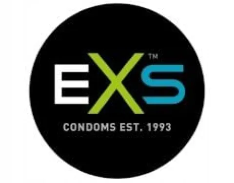 Żel intymny EXS STRAWBERRY 100ml oralny truskawkowy lubrykant na bazie wody