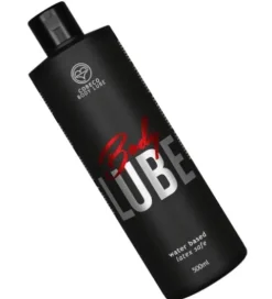 Żel intymny na bazie wody 500ml