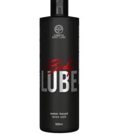 Żel intymny na bazie wody 500ml