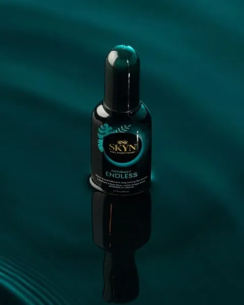 Żel intymny Skyn Naturally Endless 80ml Nawilżający Lubrykant na bazie wody