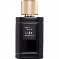 Elite Gentleman Absolute Santal EDT Avon