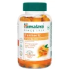 Żelki z kurkumą Turmeric Gummies Himalaya 30 sztuk