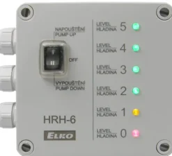 Elko EP automat zalania hrh-6/ac 230