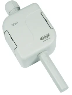 Elko EP termostat IP65 tev-4 230v