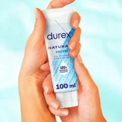 ŻEL LUBRYKANT DUREX NATURALS HYALURO NAWILŻAJĄCY