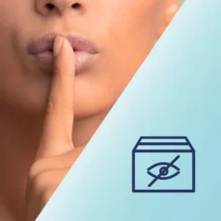 ŻEL LUBRYKANT DUREX NATURALS HYALURO NAWILŻAJĄCY