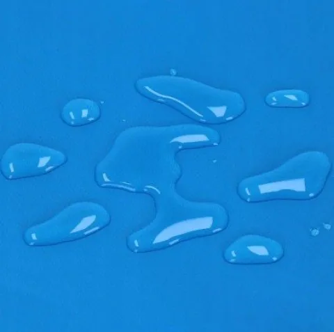 Żelowa Mata Chłodząca Dla Zwierząt 70X110 Cm Niebieska