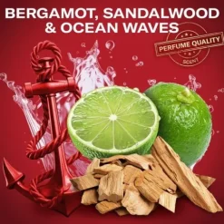 ŻEL POD PRYSZNIC 3IN1 OLD SPICE CAPTAIN 1000 ML