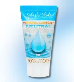 Żel poślizgowy Splash&Slide 30 ml