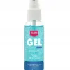 ŻEL PRZECIW PAROWANIU OKULARÓW Hilarex Gel 60ml