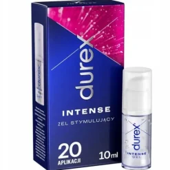 Żel Stymulujący Durex Intense Orgasmic 10 ml